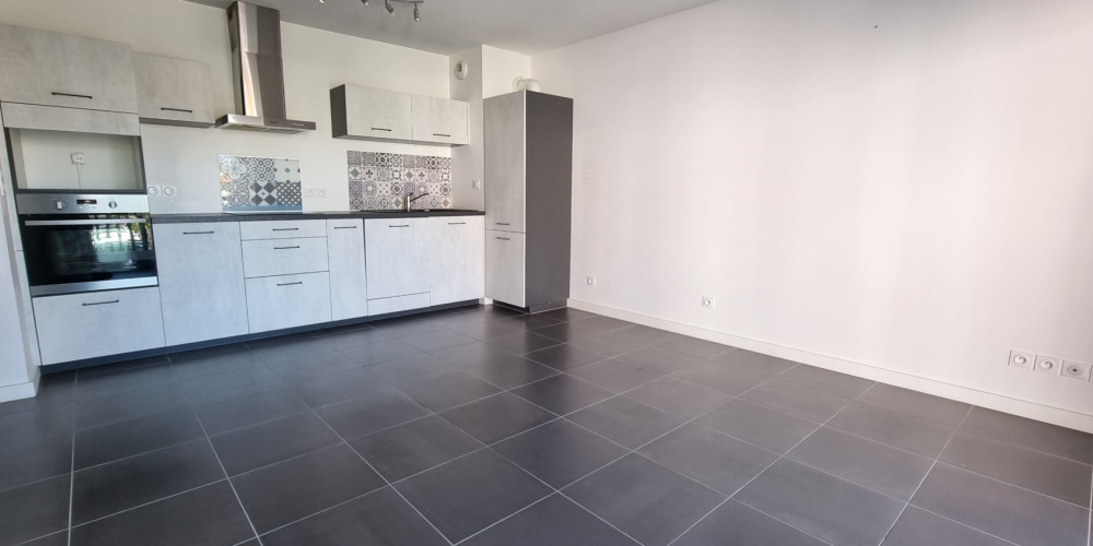 appartement à USTARITZ (64480)