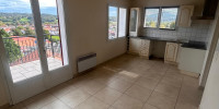 appartement à USTARITZ (64480)