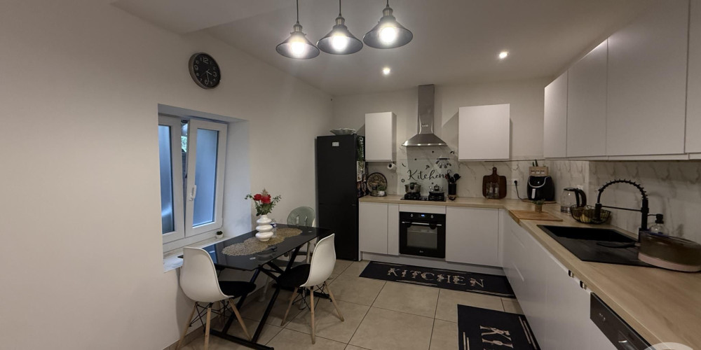 appartement à ORTHEZ (64300)