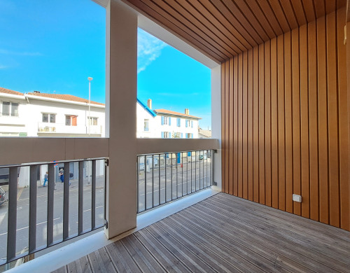 appartement  BAYONNE