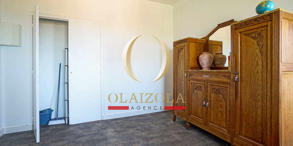 appartement à BIARRITZ (64200)