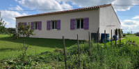 maison à GALAN (65330)