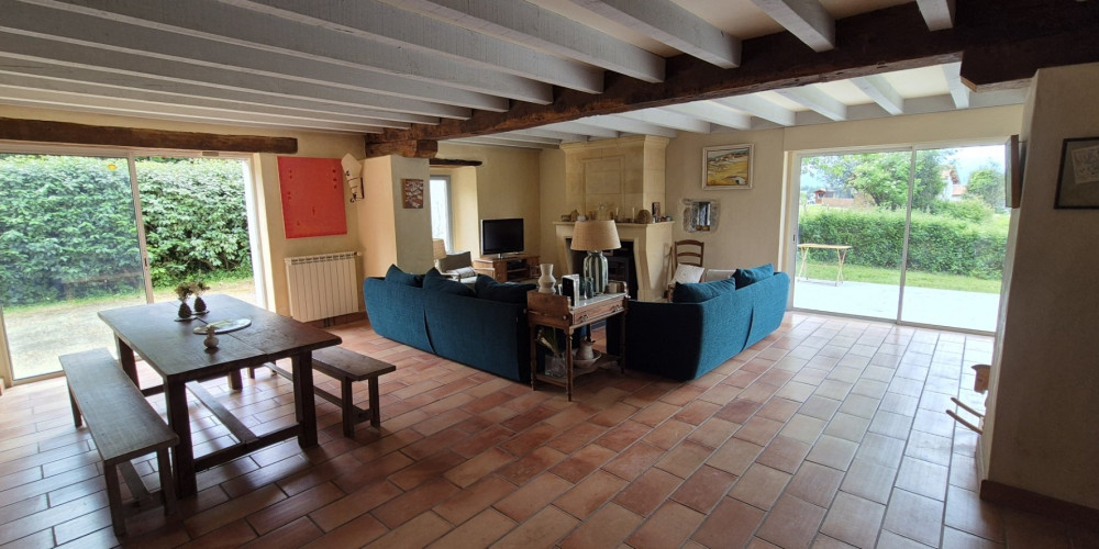 maison à ARCANGUES (64200)