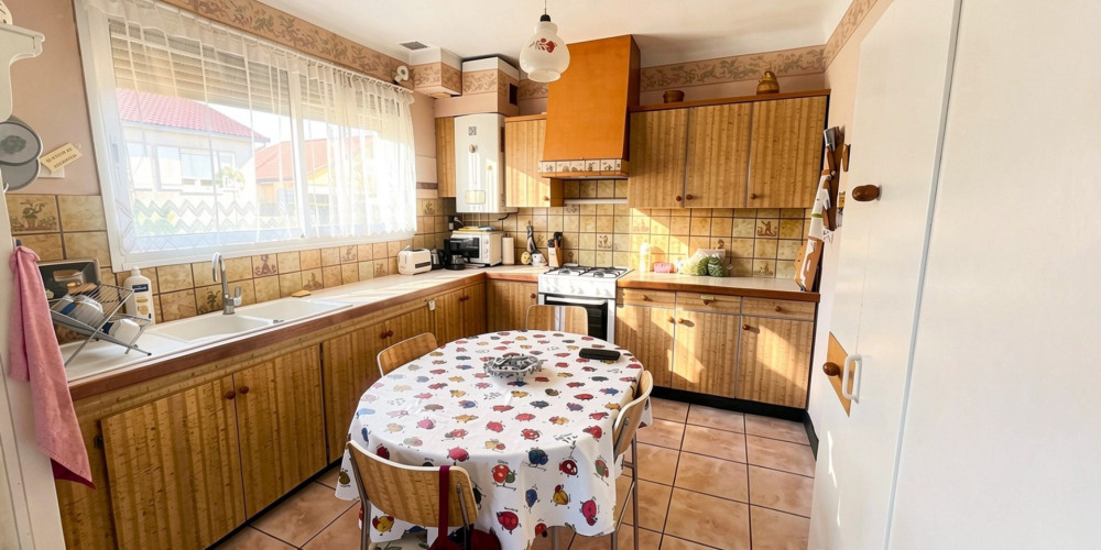 maison à TARBES (65000)