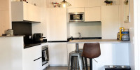 appartement à BIDART (64210)