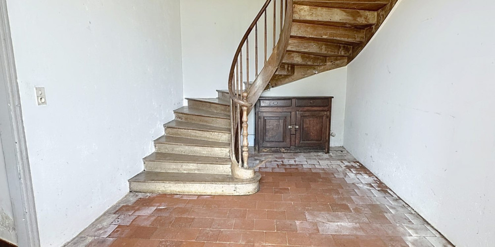 maison à MAZEROLLES (65220)