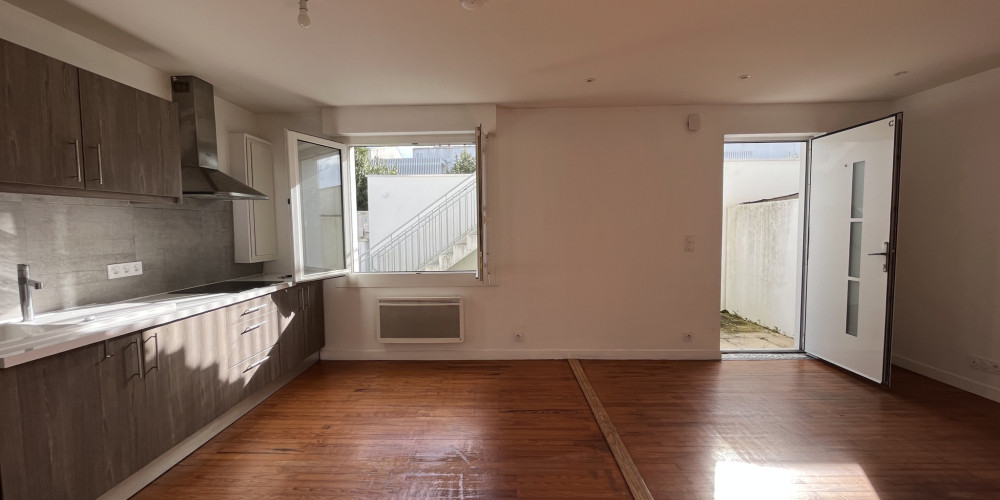 appartement à ANGLET (64600)