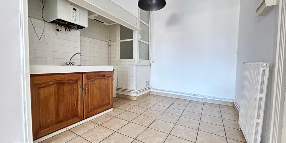 appartement à PAU (64000)