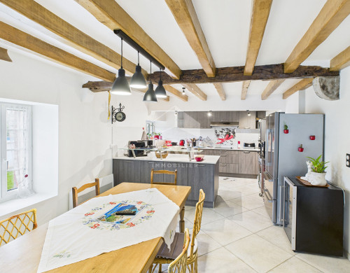 maison  BIDACHE