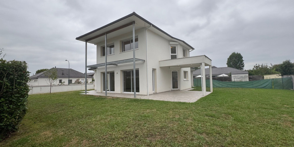 maison à IDRON (64320)