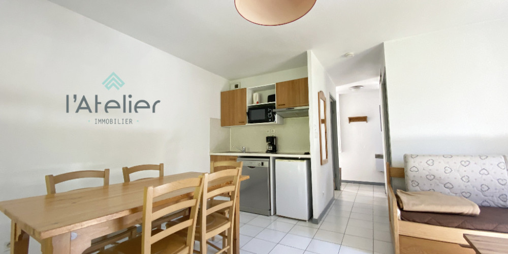 appartement à ARREAU (65240)