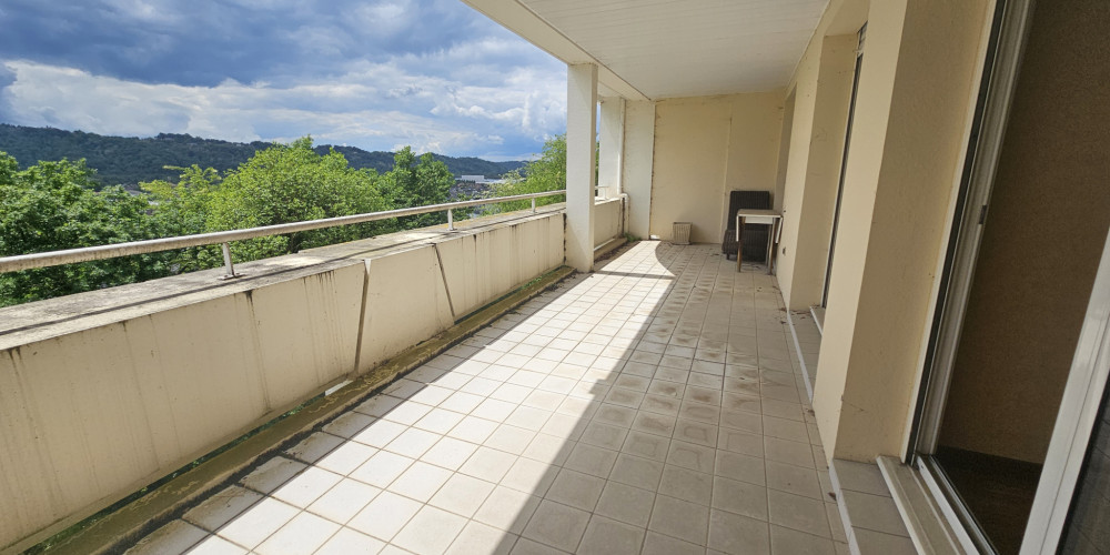appartement à BILLERE (64140)