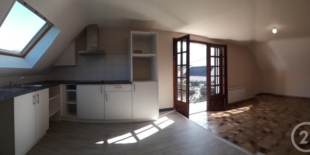appartement à ARGELES GAZOST (65400)