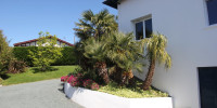maison à ST JEAN DE LUZ (64500)