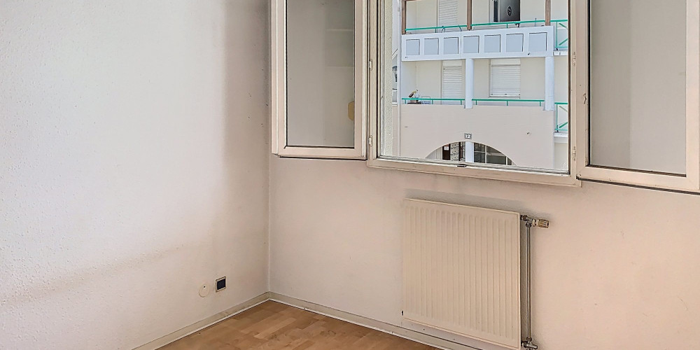 appartement à BILLERE (64140)