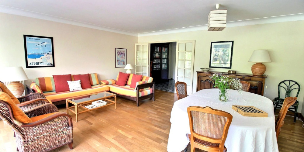 appartement à BIARRITZ (64200)