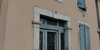 immeuble à GAN (64290)