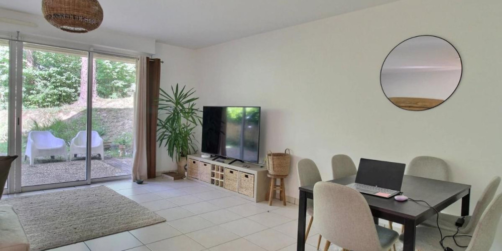 maison à ANGLET (64600)