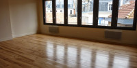 appartement à BAYONNE (64100)