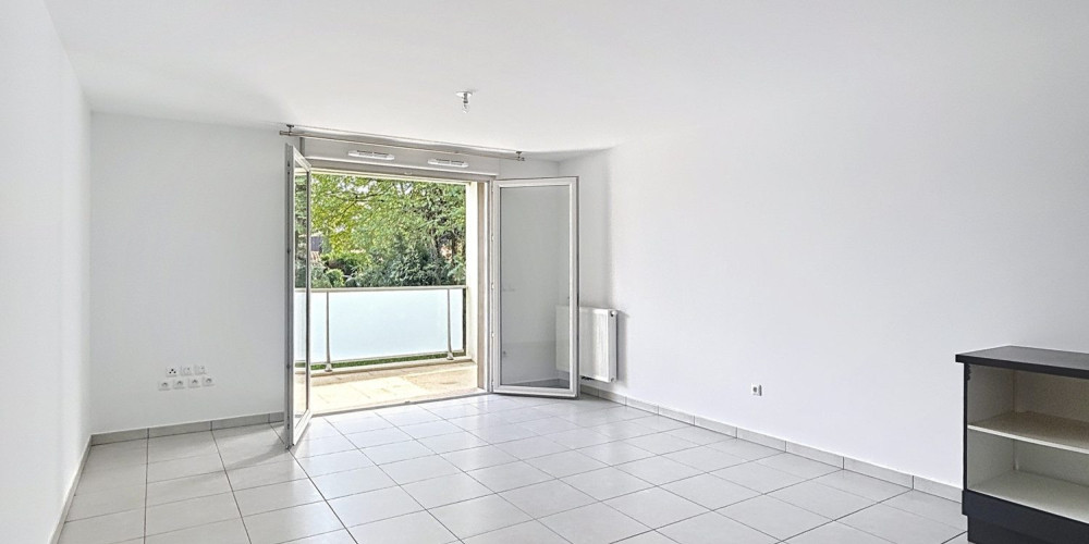 appartement à BAYONNE (64100)