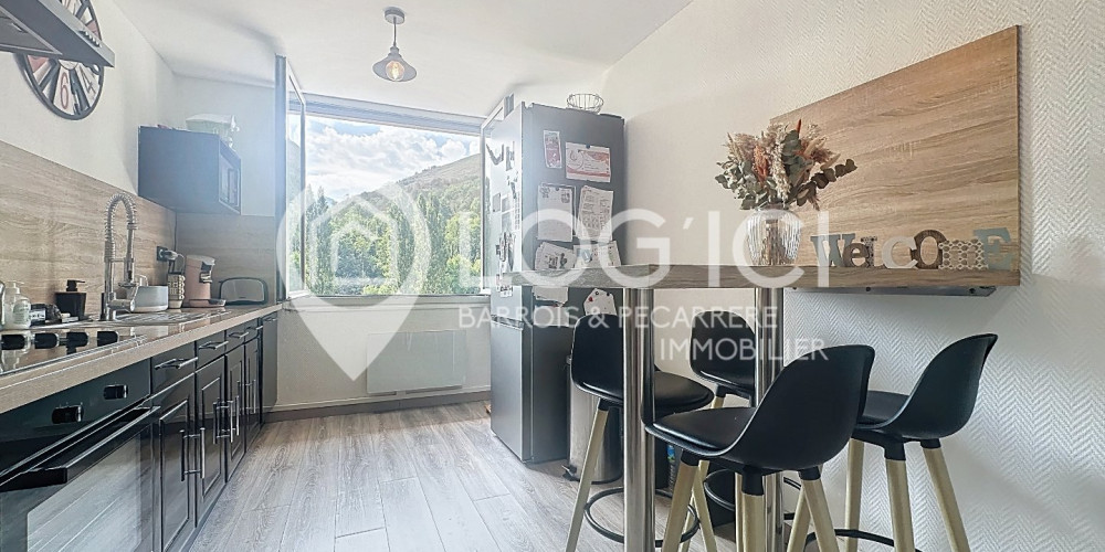 appartement à LOURDES (65100)