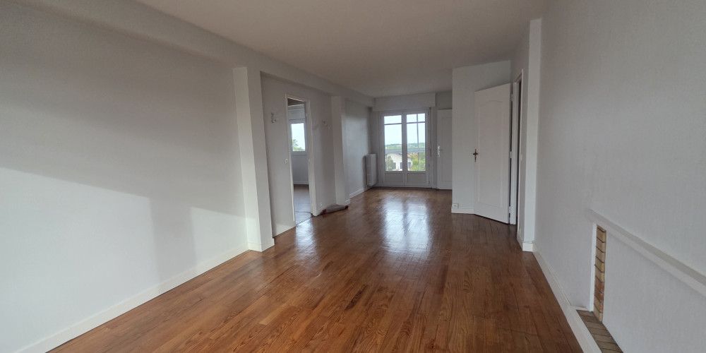 appartement à BAYONNE (64100)
