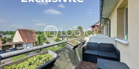 appartement à BOEIL BEZING (64510)