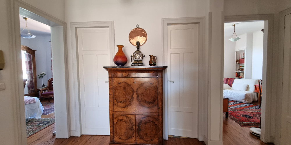 appartement à BAYONNE (64100)