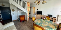 appartement à CIBOURE (64500)