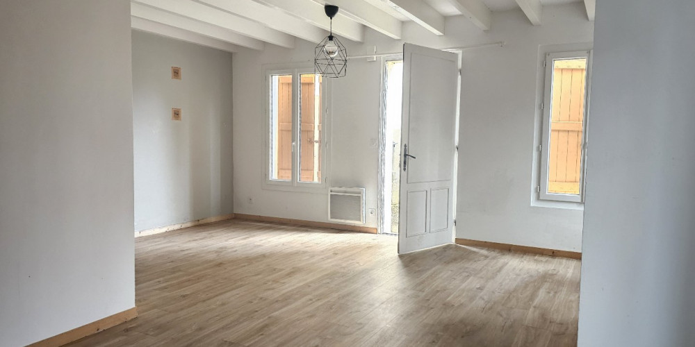 maison à SALIES DE BEARN (64270)