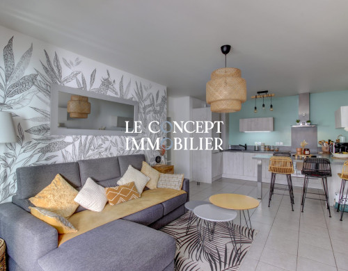 appartement  ANGLET