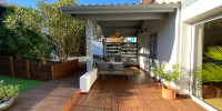maison à BASSUSSARRY (64200)