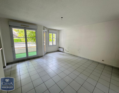 appartement  PAU