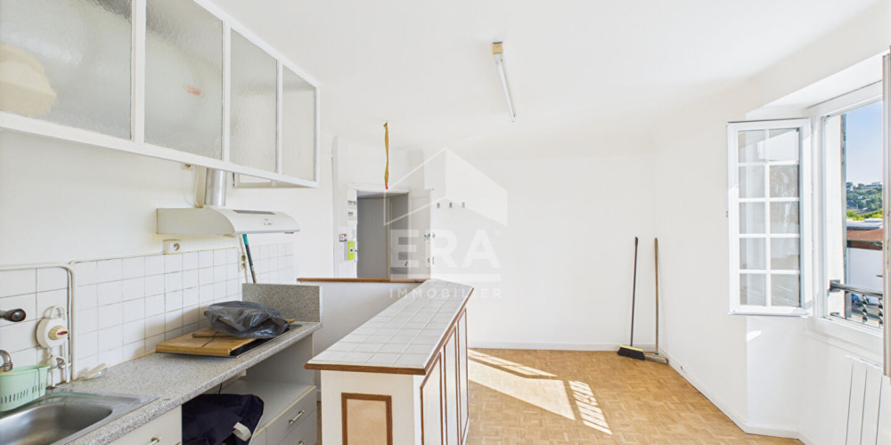 appartement à HASPARREN (64240)