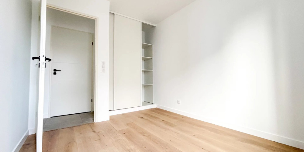 appartement à ST JEAN DE LUZ (64500)