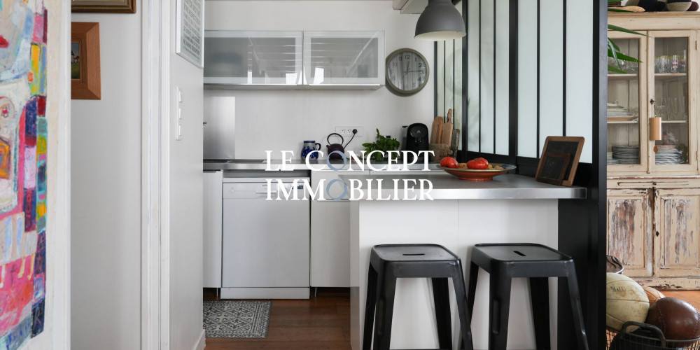 appartement à ST JEAN DE LUZ (64500)