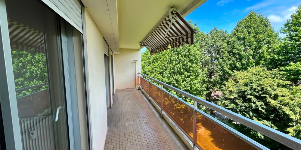 appartement à BAYONNE (64100)