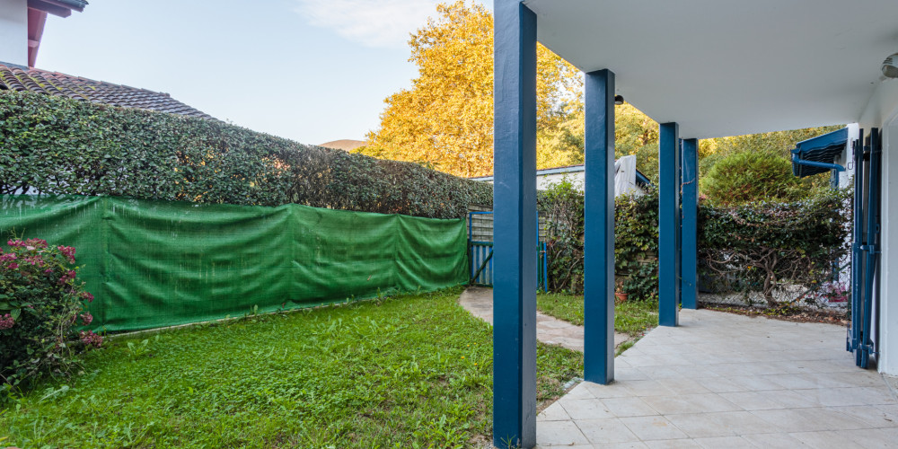 appartement à URRUGNE (64122)