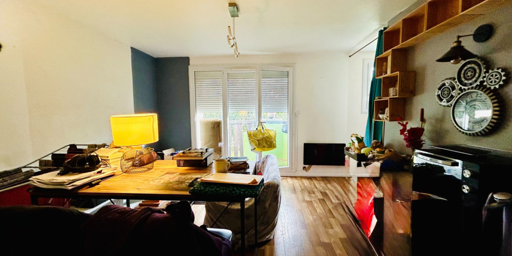 appartement à LONS (64140)