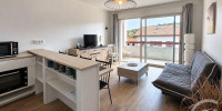 appartement à HENDAYE (64700)