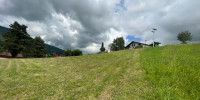 terrain à ST JEAN PIED DE PORT (64220)