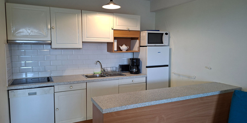 appartement à ST JEAN DE LUZ (64500)