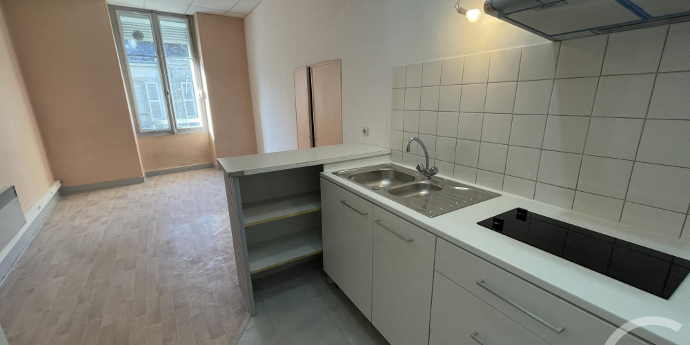 appartement à ORTHEZ (64300)