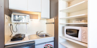 appartement à ST LARY SOULAN (65170)
