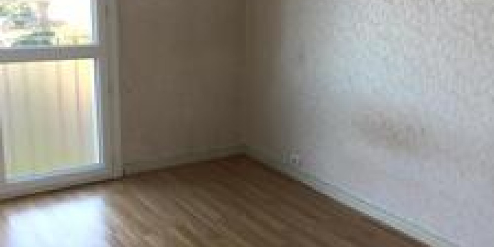 appartement à TARBES (65000)