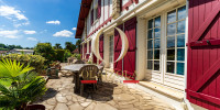 maison à CAMBO LES BAINS (64250)
