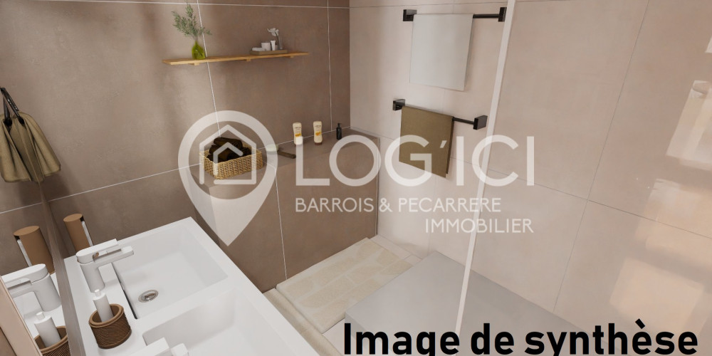 appartement à IBOS (65420)
