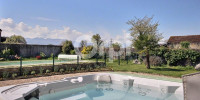 maison à BENEJACQ (64800)