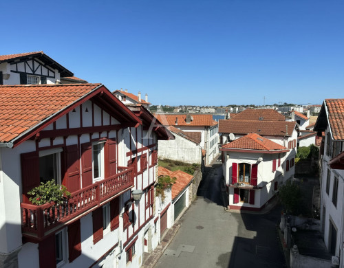 appartement  CIBOURE