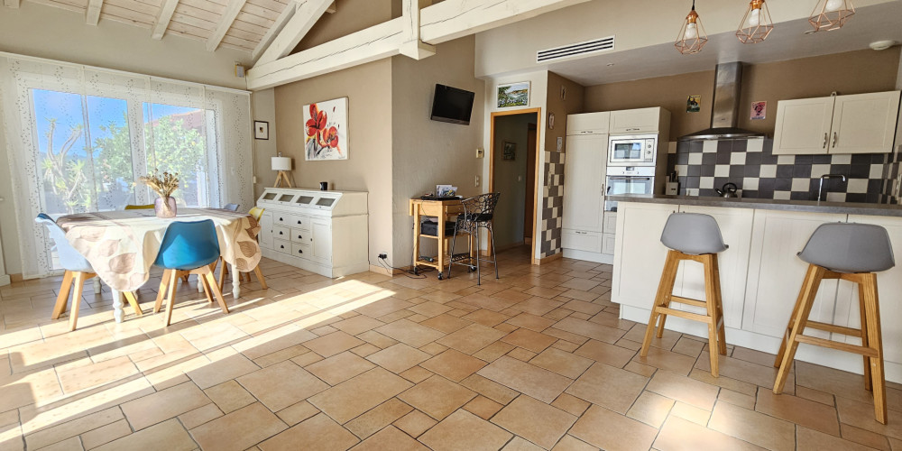 maison à BIDART (64210)